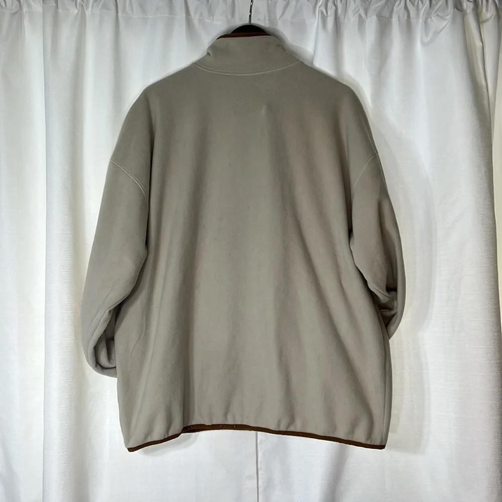 Men's Champion® Explorer Fleece Jacke - Picture 3 of 9
